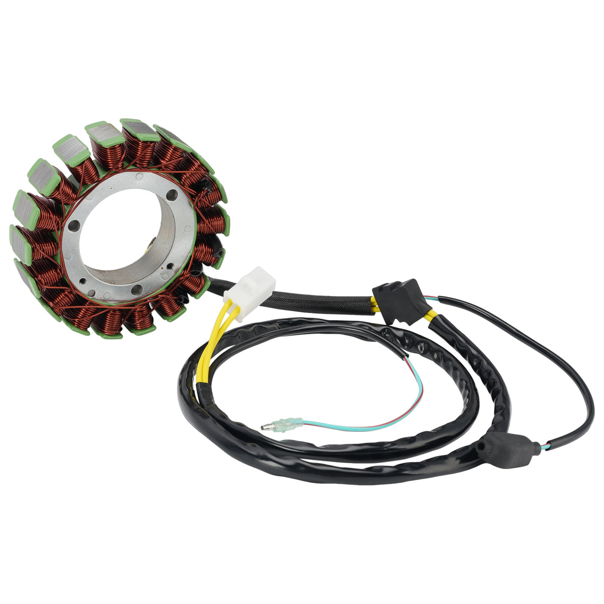 Generatore statore Honda NX500 NX650 Dominator 650 1988-1989
