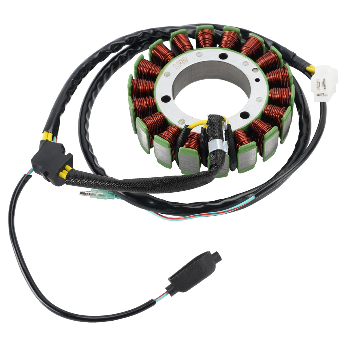 1988-1989 Honda NX650 Dominator 650 Generator stojana