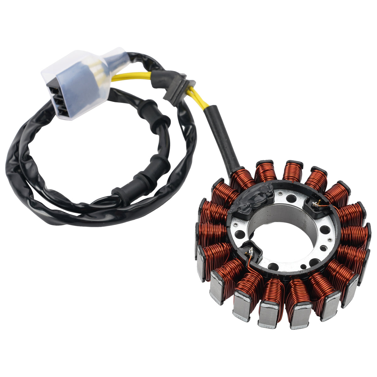 2022-2024 Honda ADV 350 Forza 350 NSS350 Gerador magnético de estator