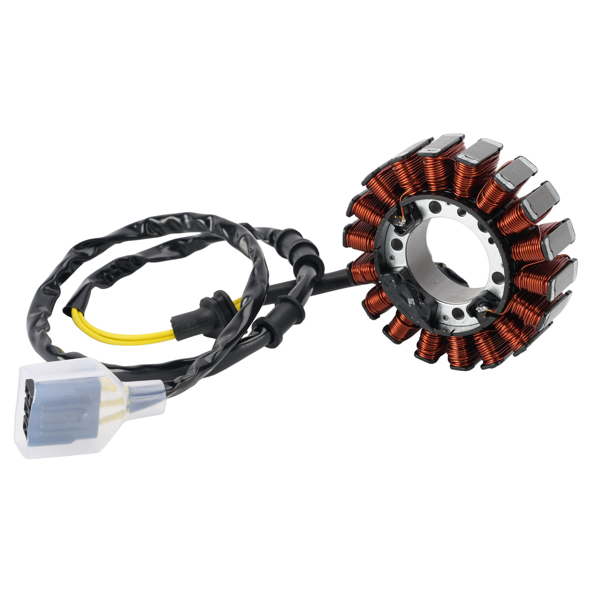2021-2024 Honda NSS350AM Forza 350 Stator Magnet Generator