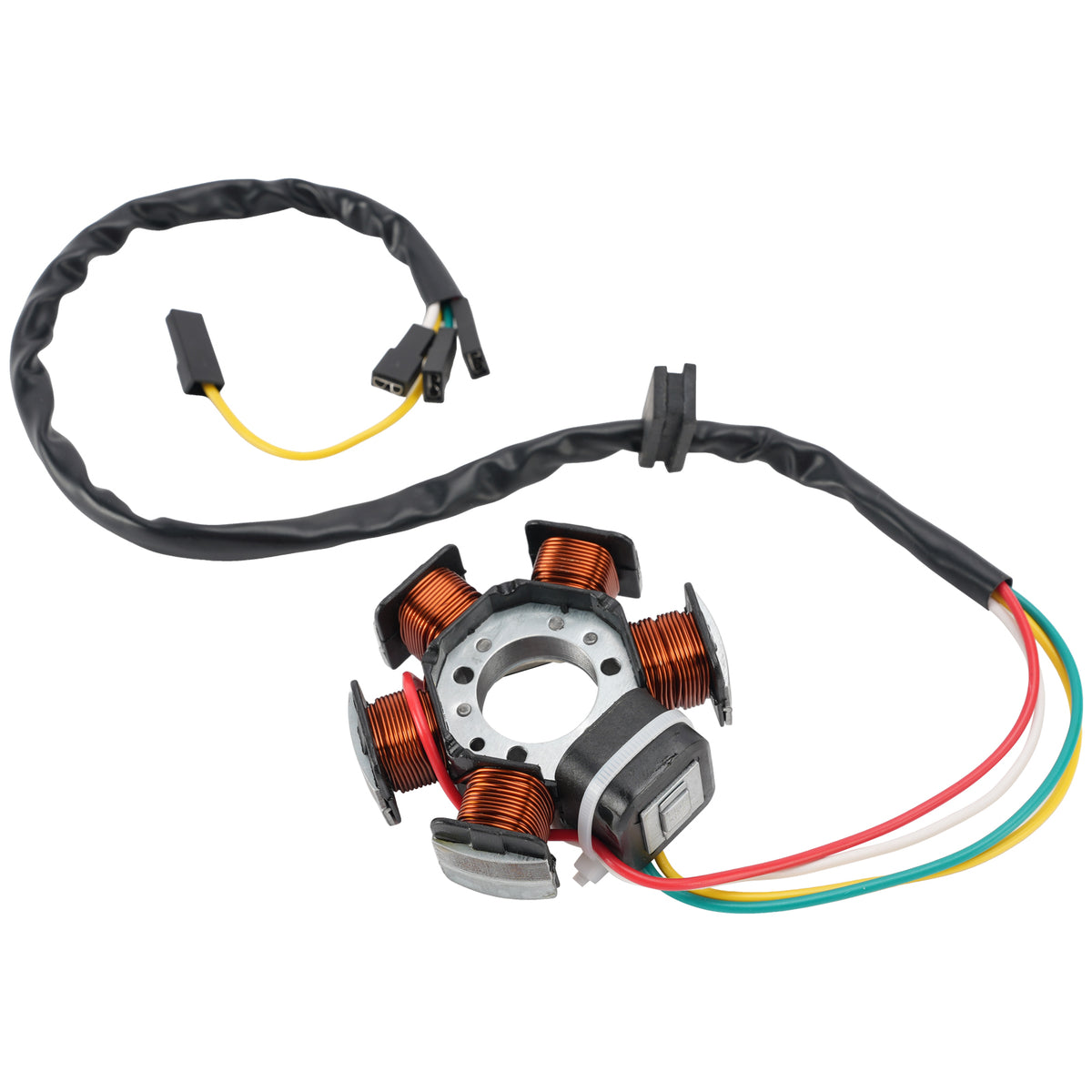 2005–2012 Derbi Senda SM 50 DRD PRO Generator-Stator