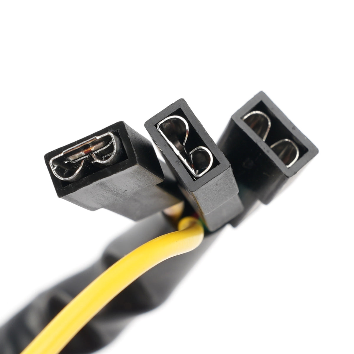 2004-2006 Malaguti XTM50 Enduro Generator Stator