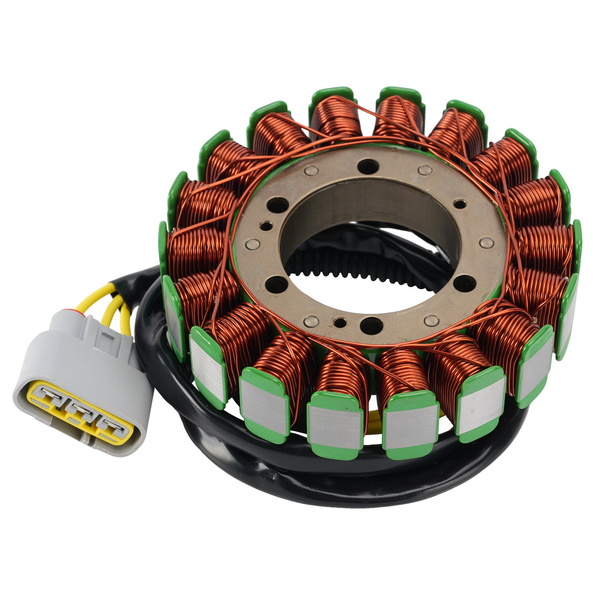 2021-2026 Honda CMX1100 Rebel Stator Magnet Generator