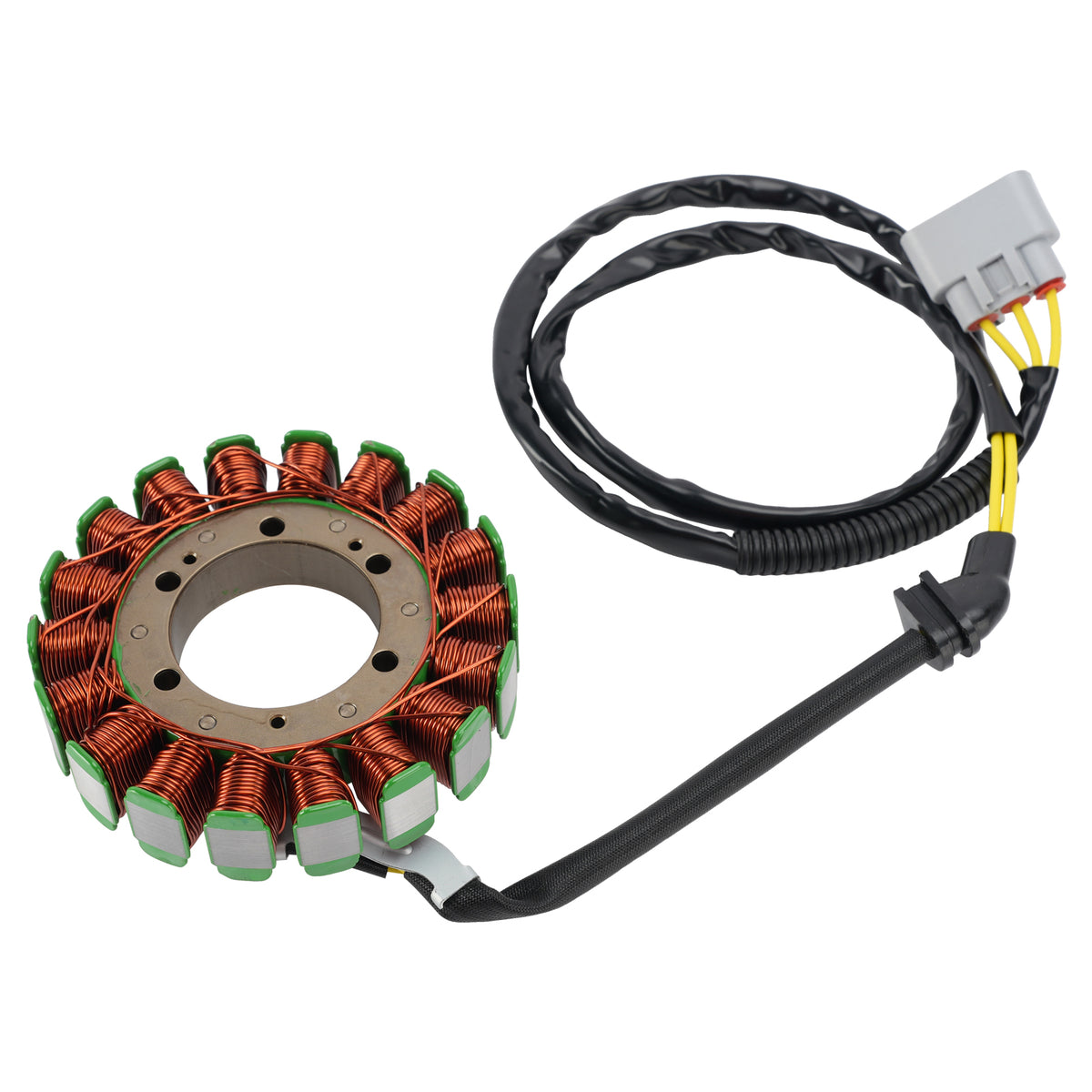 2021-2026 Honda Rebel 1100 ABS CMX1100 DCT Stator Magnet Generator