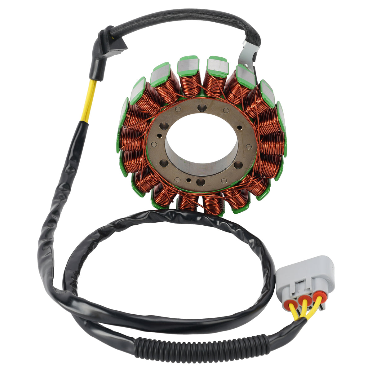2021-2026 Honda Rebel 1100 ABS CMX1100 DCT Stator Magnet Generator