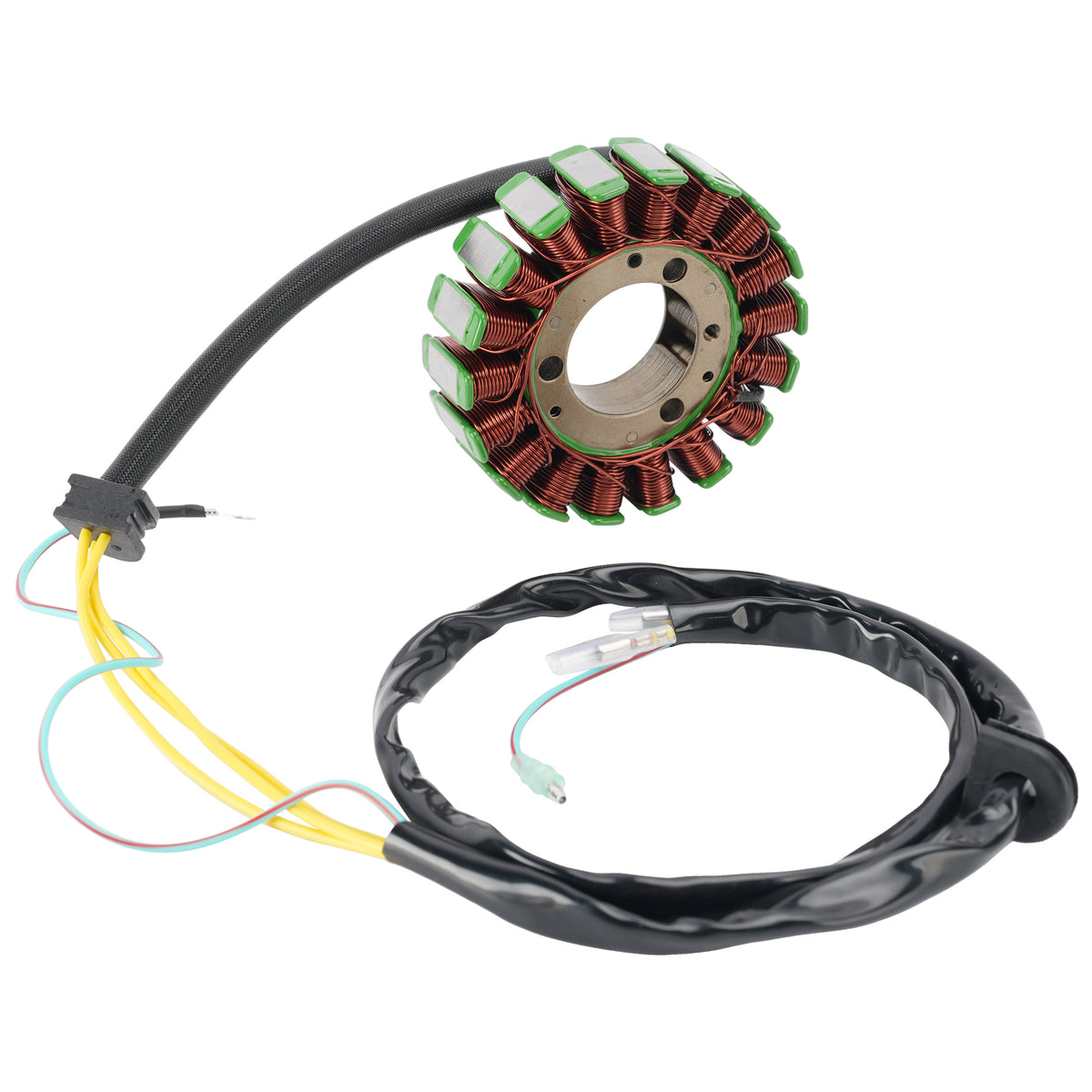 1988/1990-1992/1994 Honda XLR250 XLR250R Baja Statormagneetgenerator