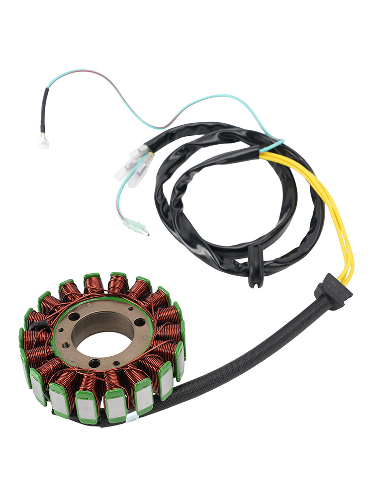 1988/1990-1992/1994 Honda XLR250 XLR250R Baja Statormagneetgenerator