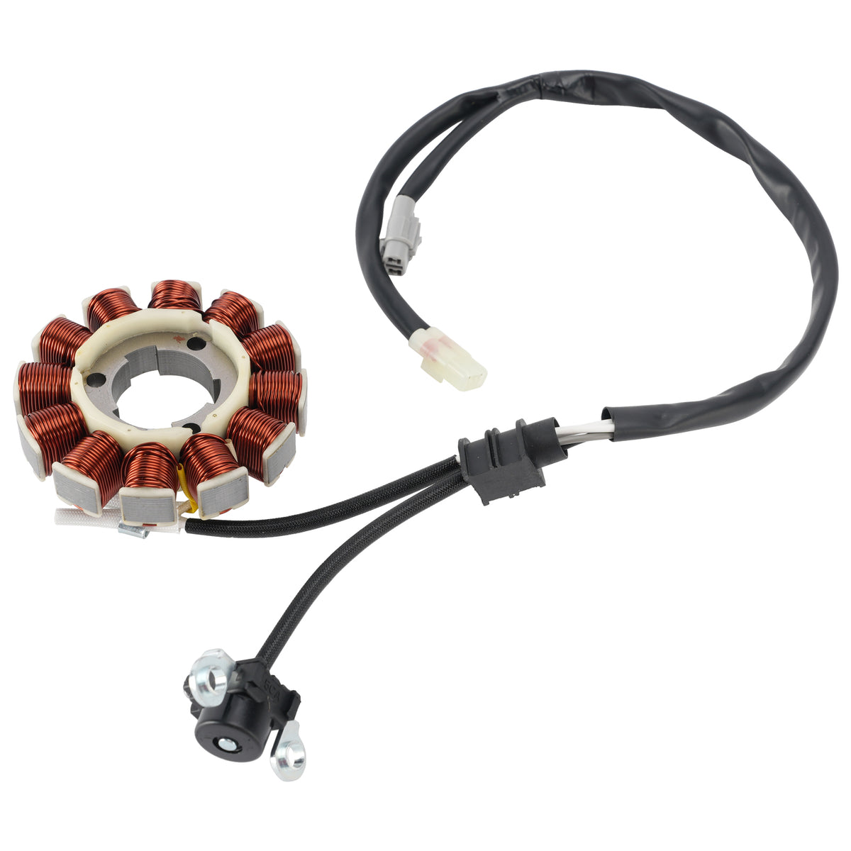 2023, 2025 Yamaha YZ450F Monster Energy Race Edition Stator Magnet Generator