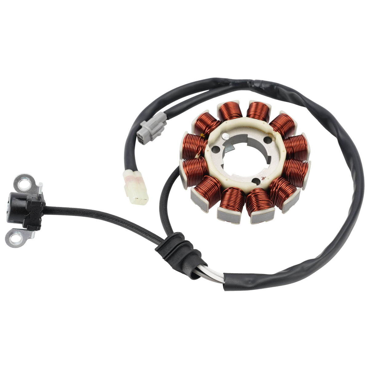 2023, 2025 Yamaha YZ450F Monster Energy Race Edition Stator Magnet Generator