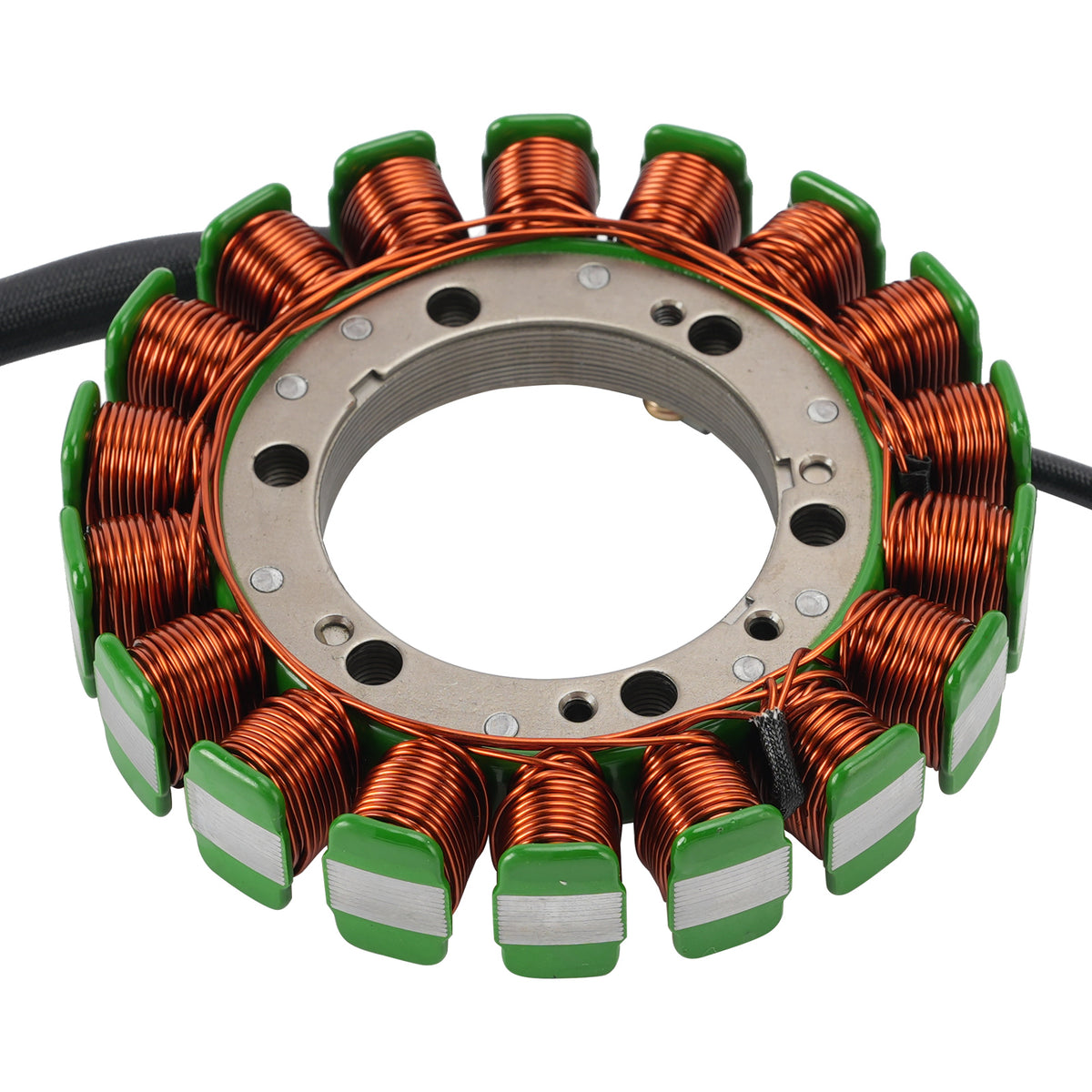 2005-2008 Honda XR400 Motard Stator Magnet Generator