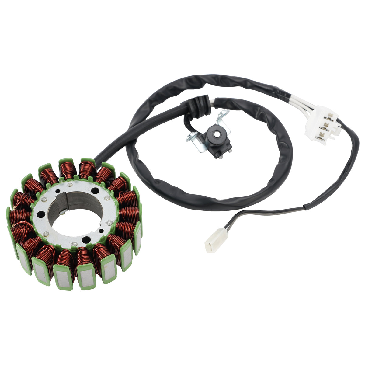 2021-2023 Yamaha MT09 MT-09 SP Tracer 900 XSR 900 Generator magnesów stojana