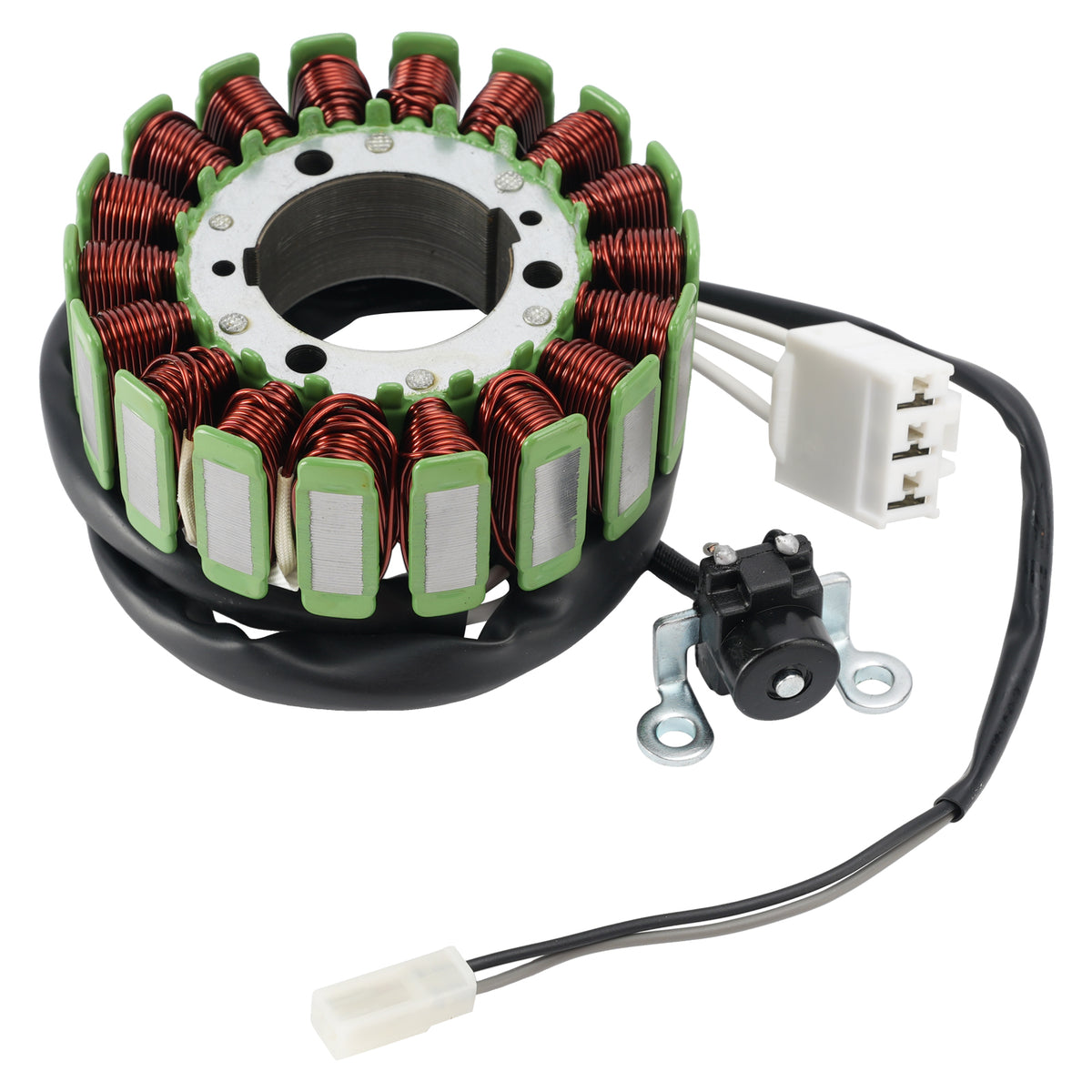 2021-2023 Yamaha MT09 MT-09 SP Tracer 900 XSR 900 Generator magnesów stojana
