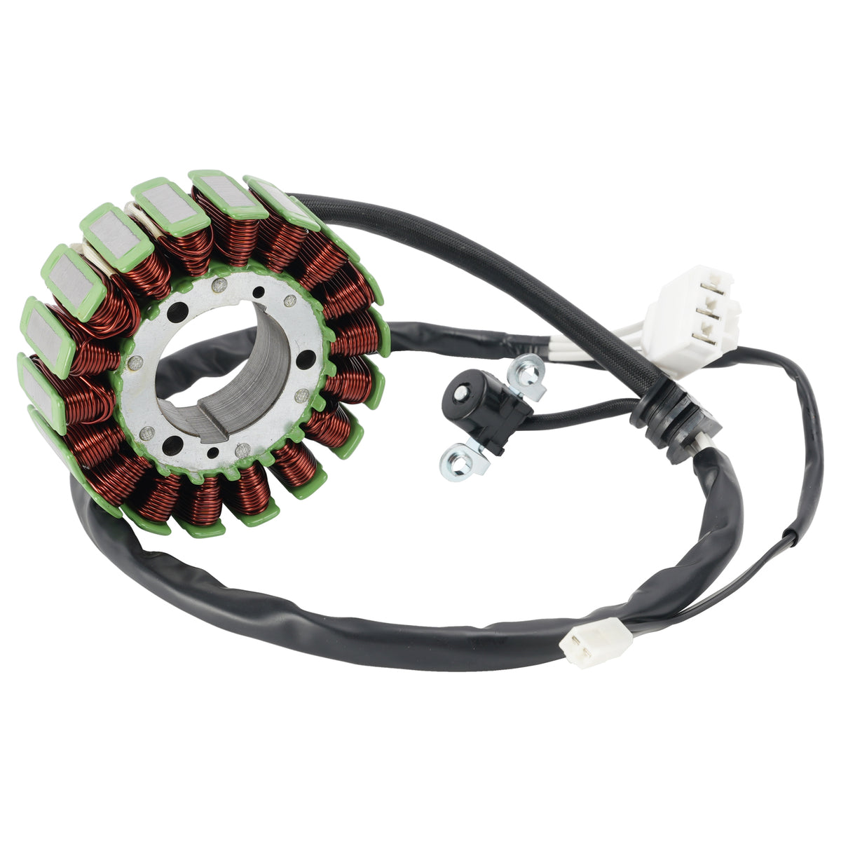 2021-2023 Yamaha MTN850 MT09 SP Stator Magnet Generator