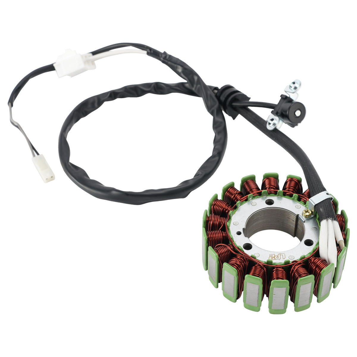 2021-2024 Yamaha Tracer 900 GT Stator Magnet Generator