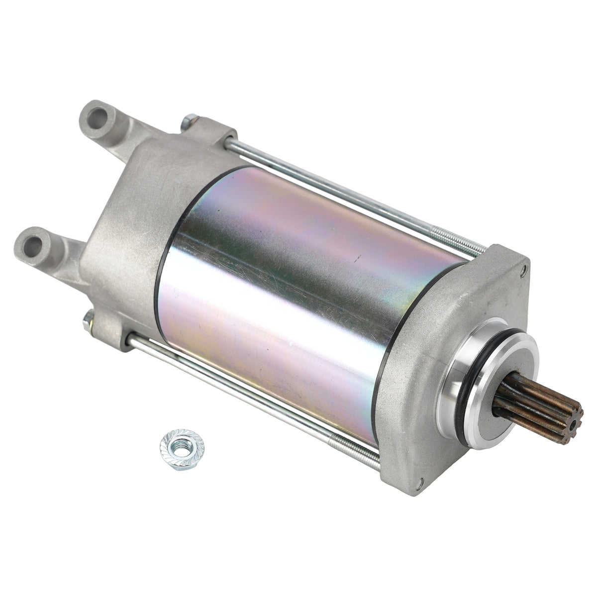 2010 1190 RC8 R LTD Starter Motor