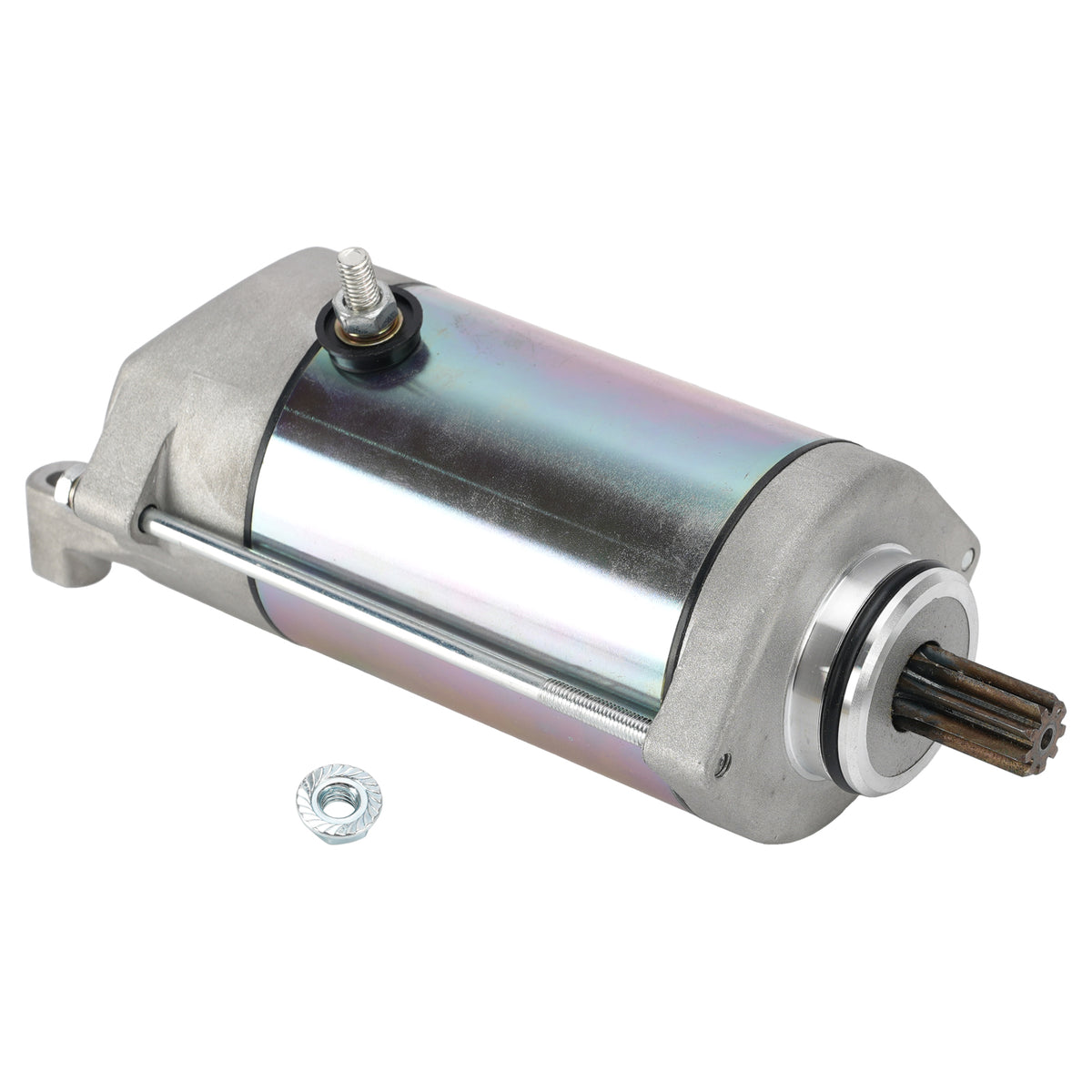 2009-2014 1190 RC8 R Starter Motor
