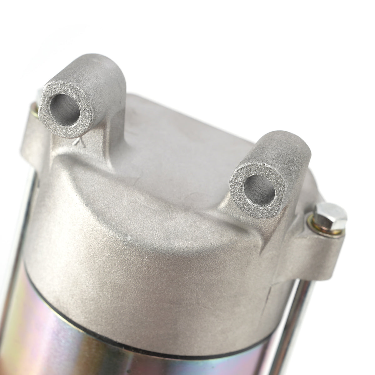 2010 1190 RC8 R LTD Starter Motor