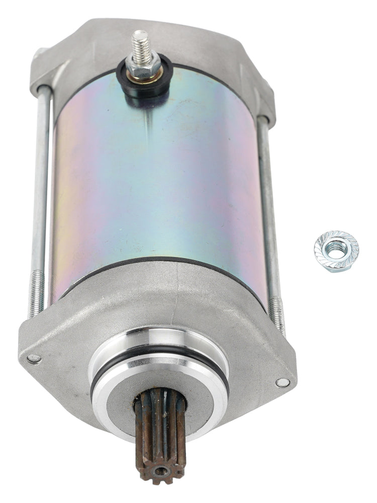 2008-2014 1190 RC8 1190 RC8 R LTD Track Starter Motor 12 Volt 61240001000