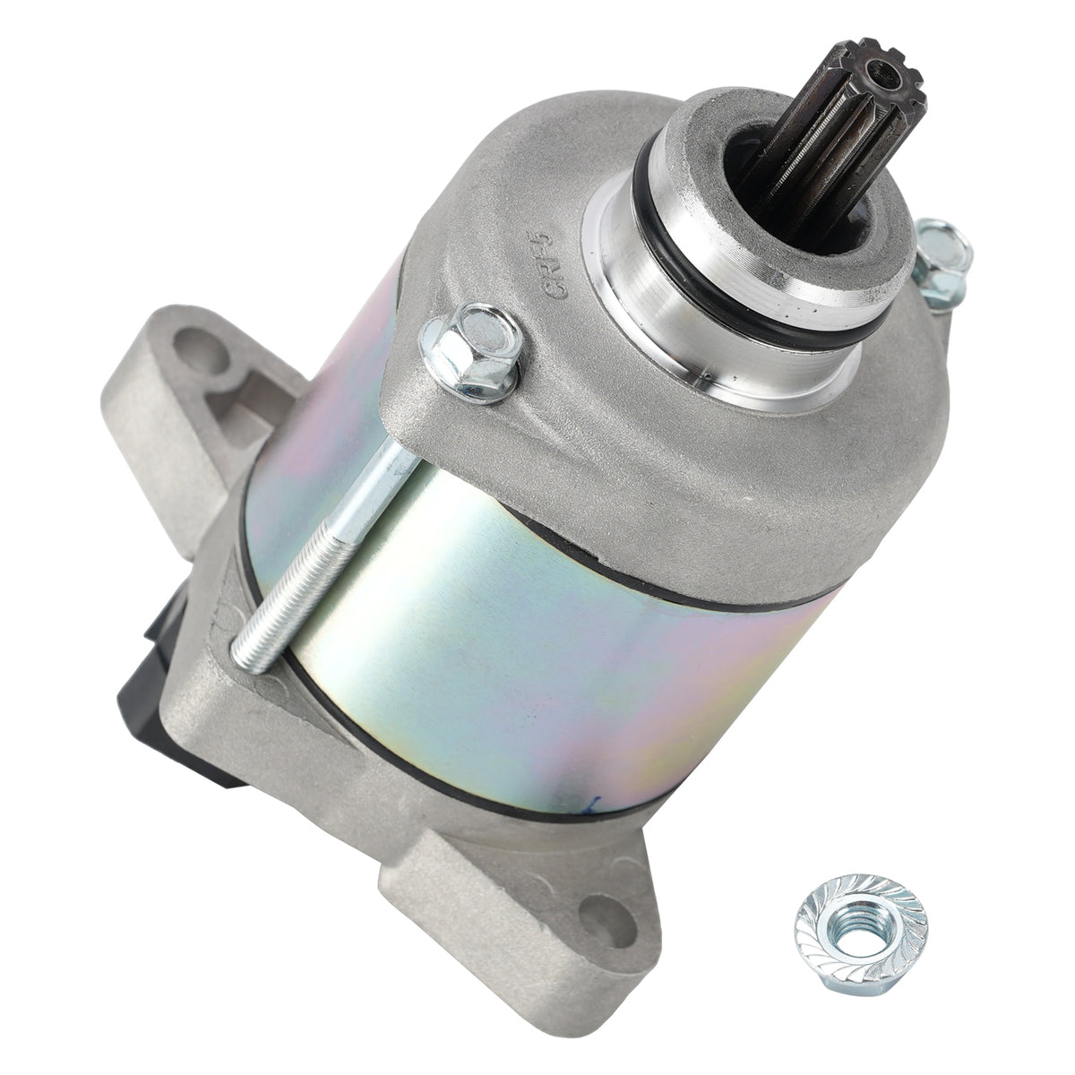 2021-2023 Gas Gas EX300 Electric Starter Motor