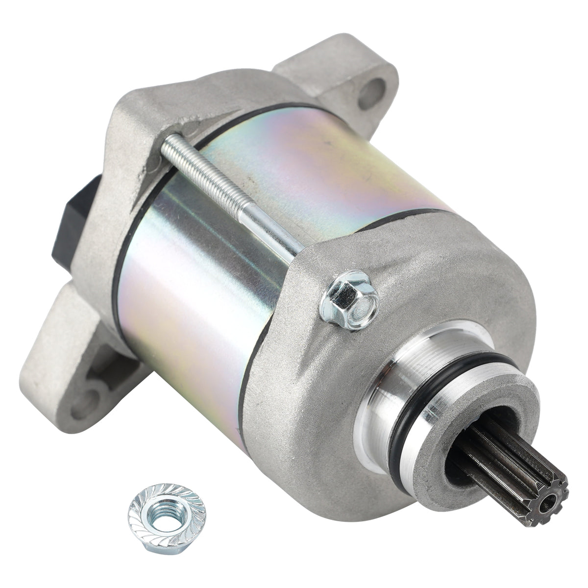 2017-2023 300 EXC Electric Starter Motor