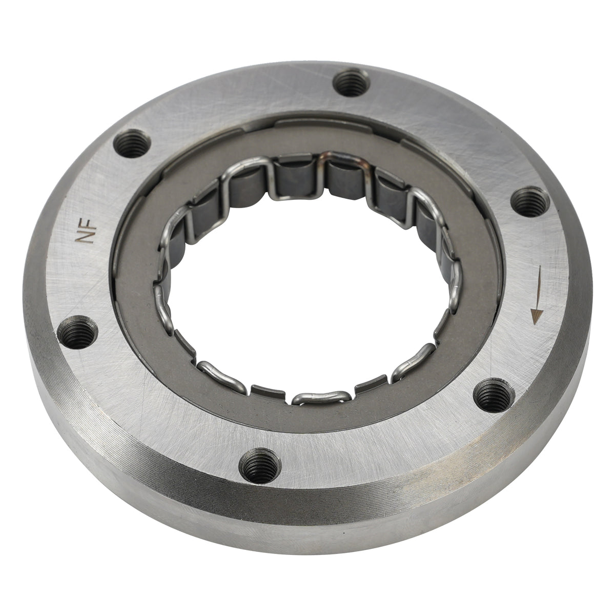 1998-2001 Honda XLR125 XLR125RW Starterkobling enkeltvejsleje Sprag