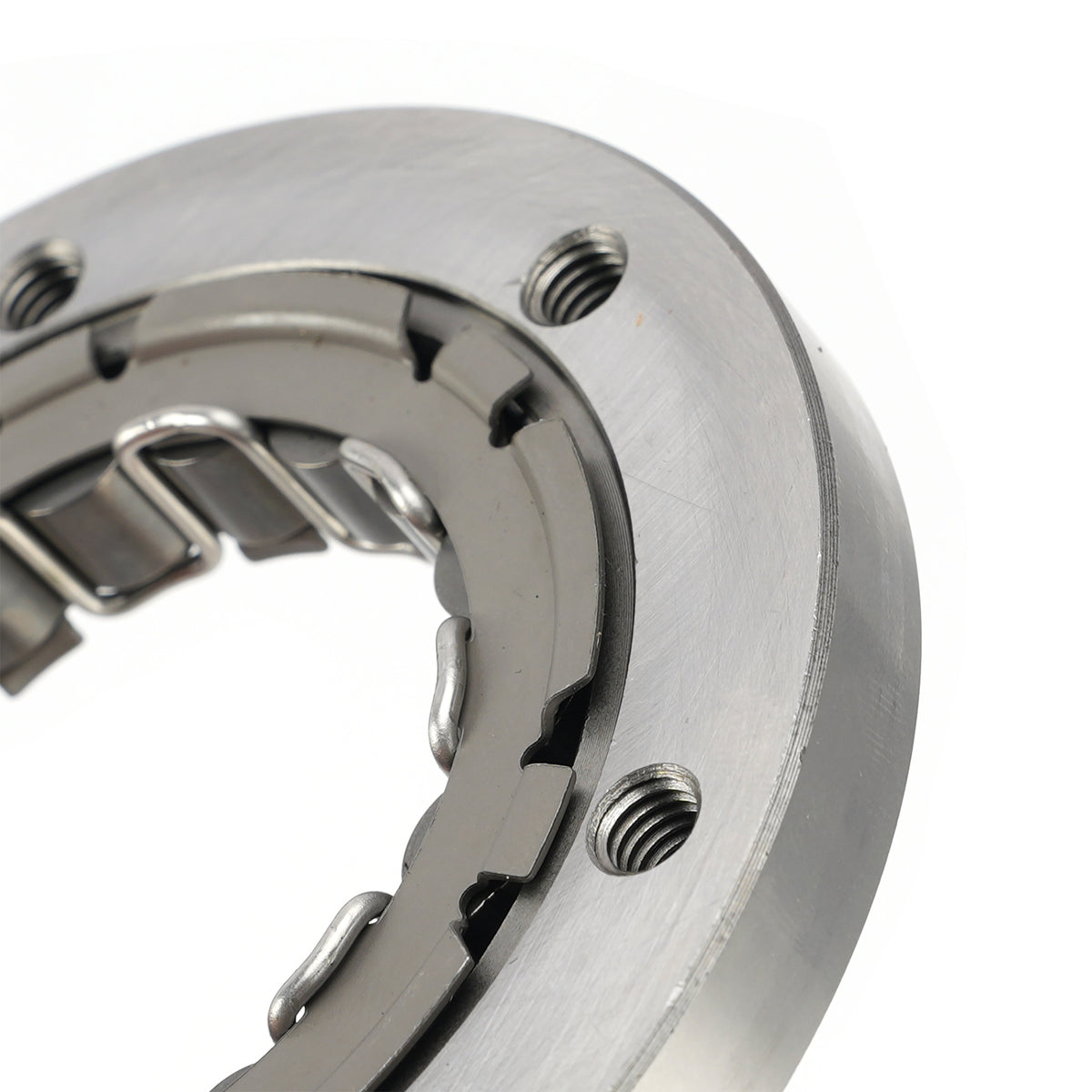 1998-2001 Honda XLR125 XLR125RW Starterkobling enkeltvejsleje Sprag