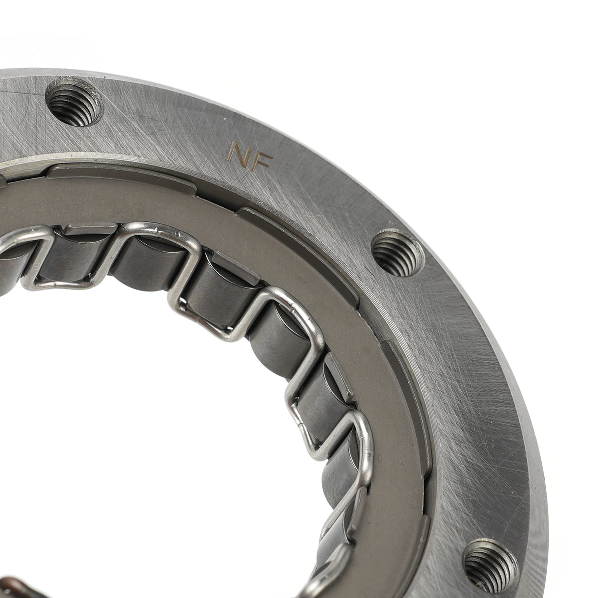 1988-1993 Honda NX250 AX-1 Starter Clutch Sprag de rolamento unidirecional
