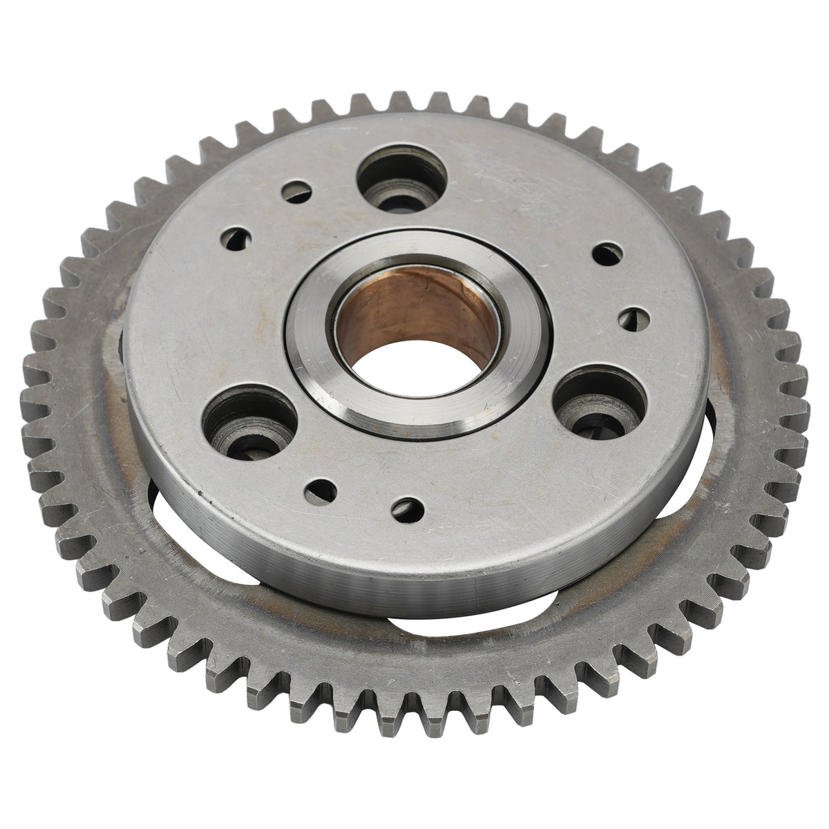 1992-1998 Yamaha YFB250 Timberwolf 2WD Starter Clutch Idler Gear