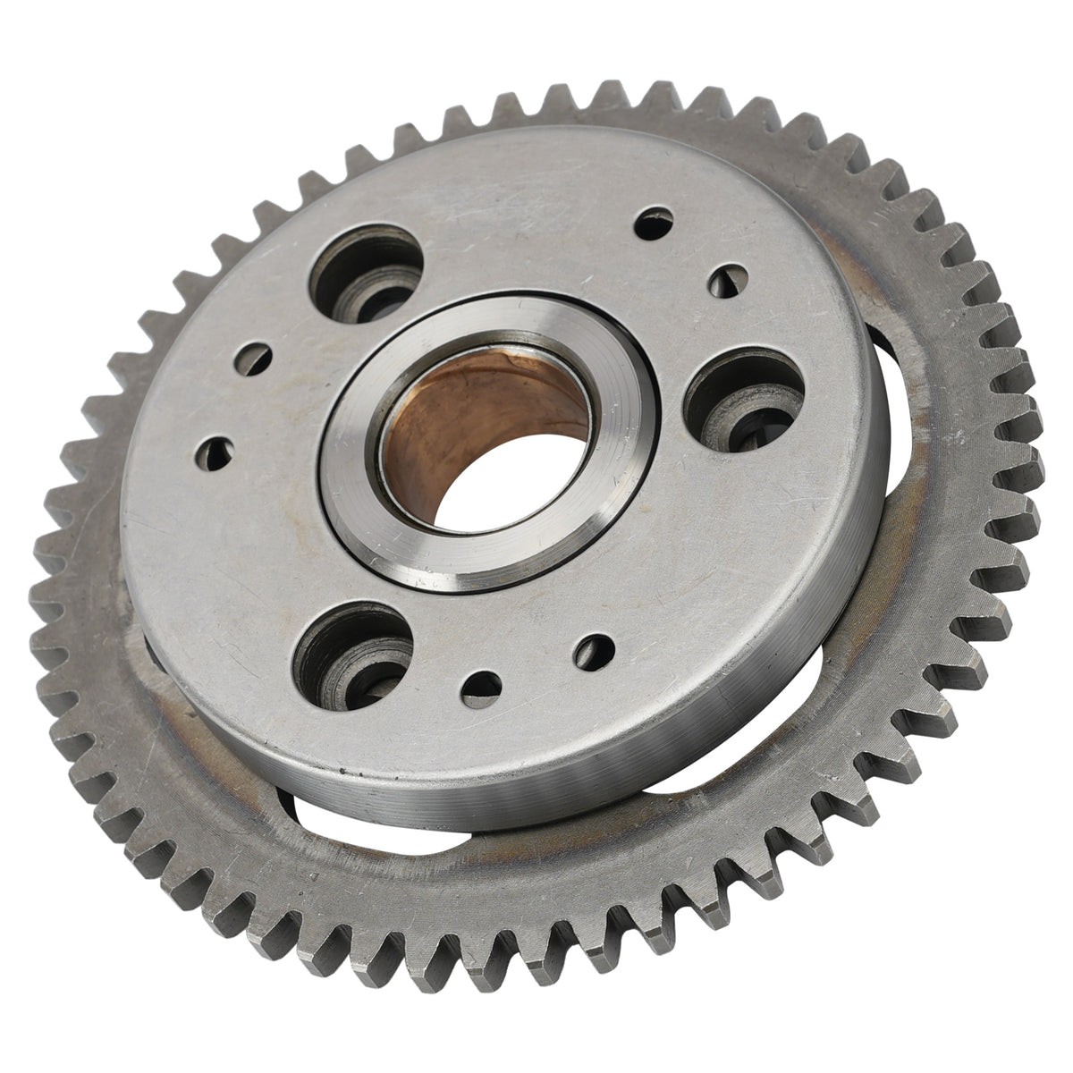 1983-1985 Yamaha YTM200 Tri-Moto 200 Starter Clutch Idler Gear