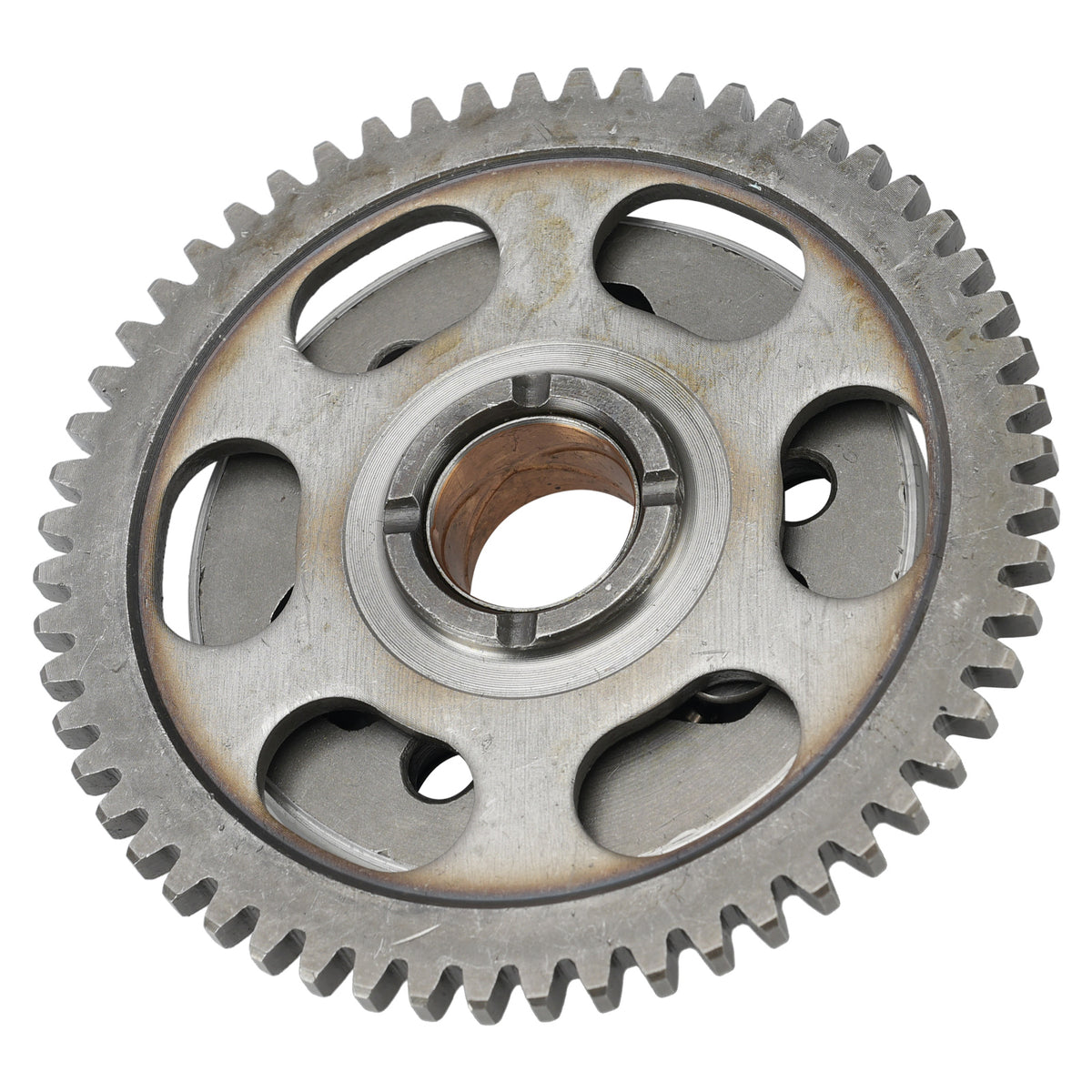 1986-1988 Yamaha BW200Ingranaggio folle frizione avviamento ES Big Wheel