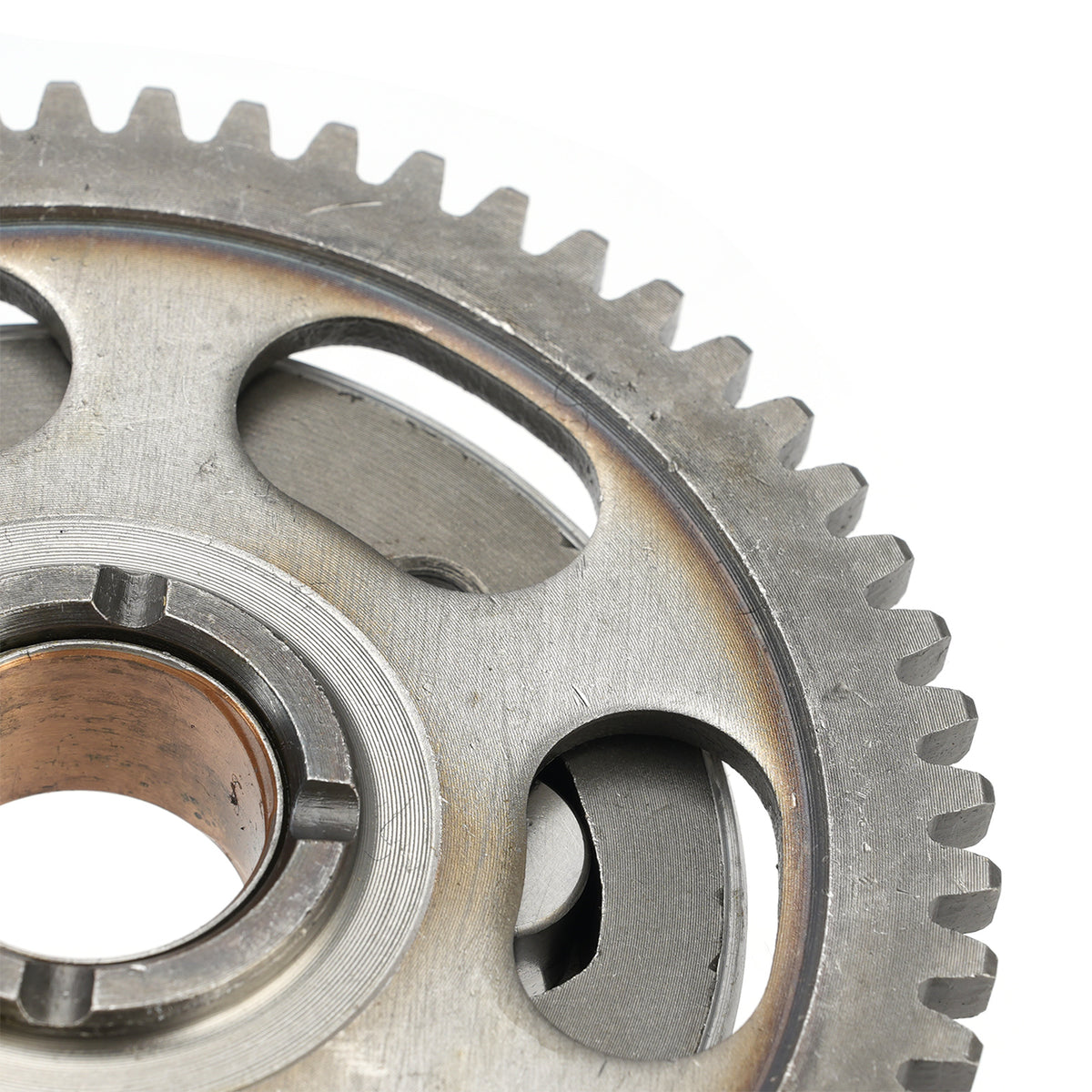 1987-2026 Yamaha TW200 Trailway 200 Starter Clutch Idler Gear