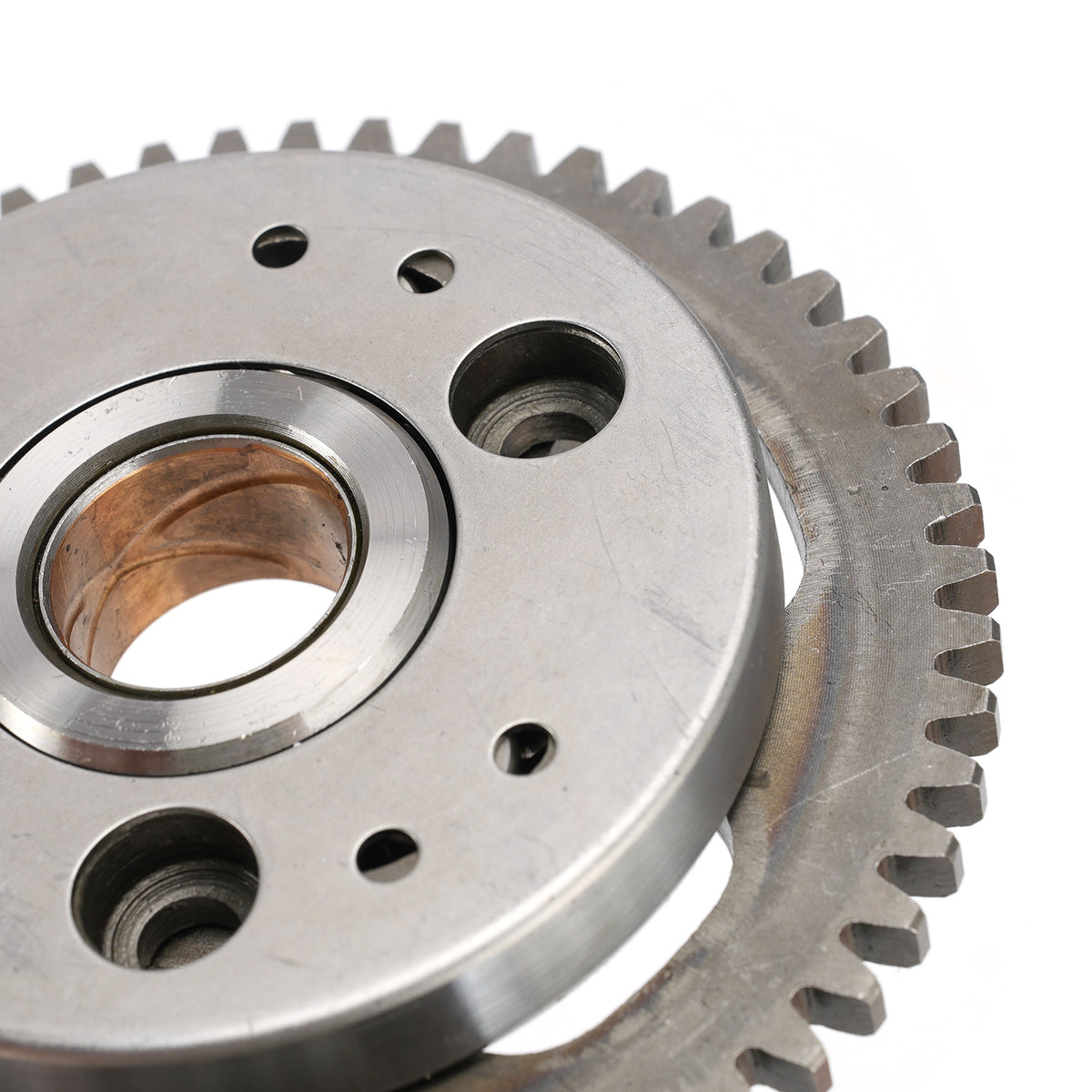 1987-2026 Yamaha TW200 Trailway 200 Starter Clutch Idler Gear