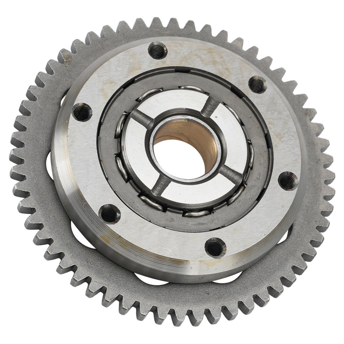 2005-2009 Honda XR230 One Way Starter Embrayage Spray Gear Assy