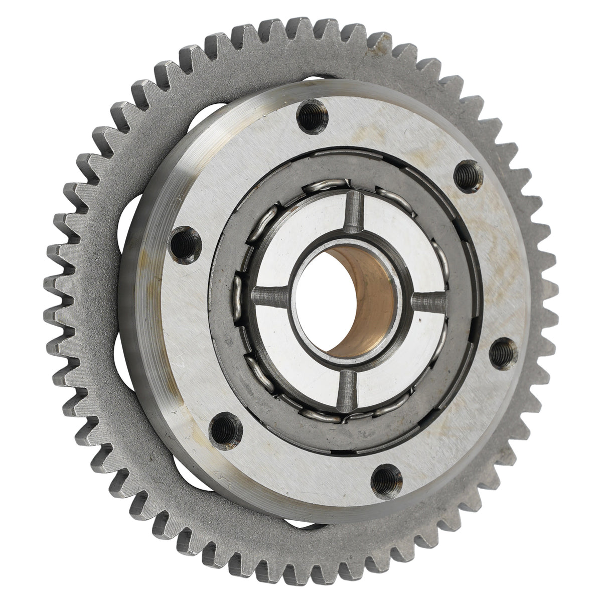2003-2009 Honda XR200 One Way Starter Clutch Spray Gear Assy