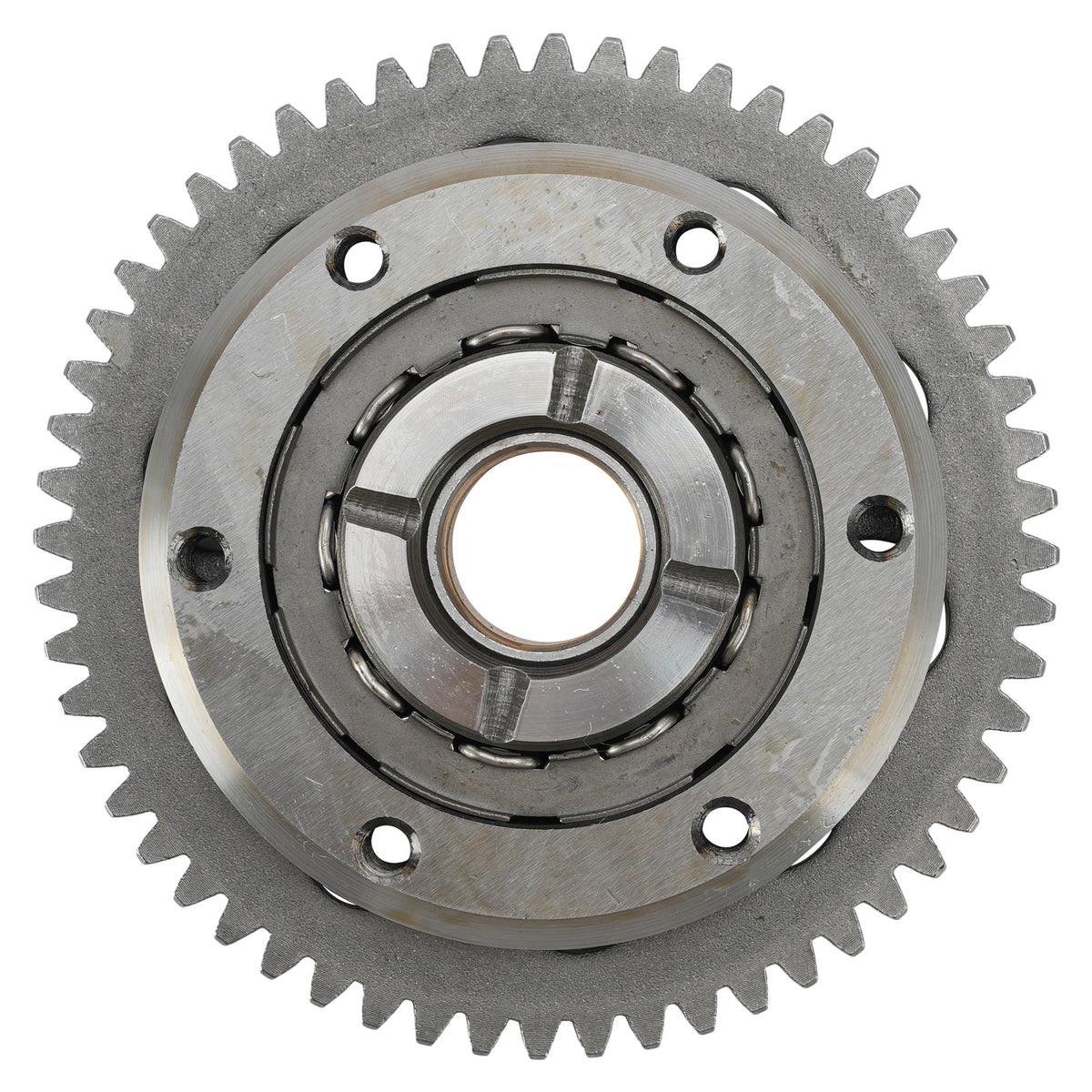 Ensemble d'engrenages de pulvérisation d'embrayage de démarreur unidirectionnel Honda CRF230L 2008-2009