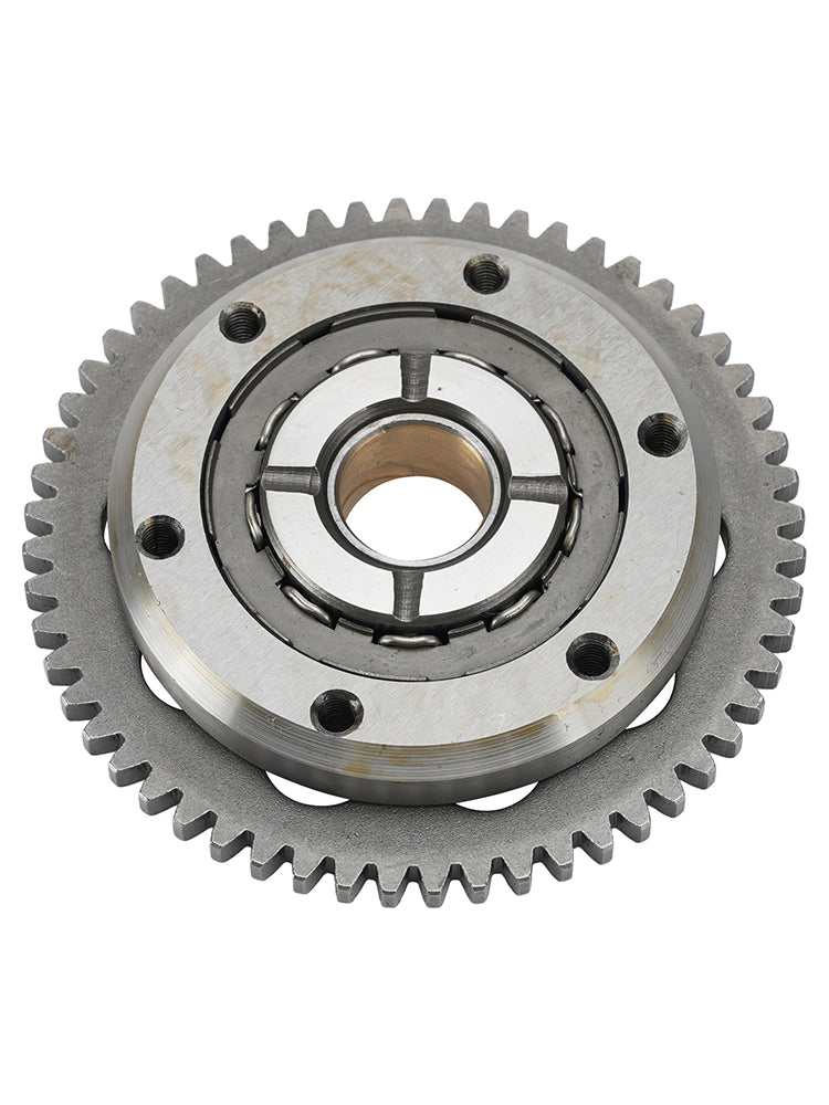 2008–2017 Honda CB223S One Way Starter Clutch Spray Gear Assy