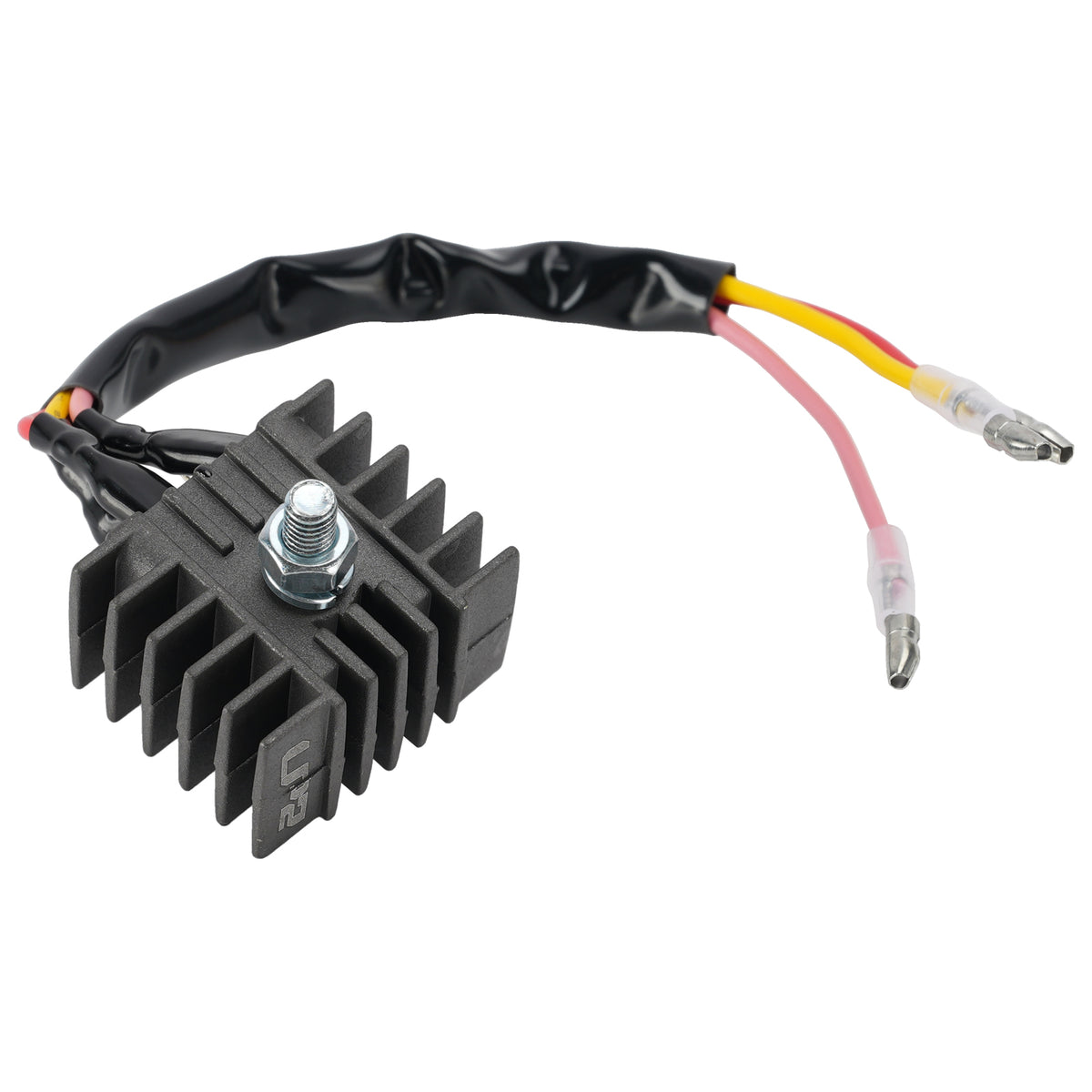 Honda CT200 Trail 90 3 Wires Voltage Rectifier 31700-033-008