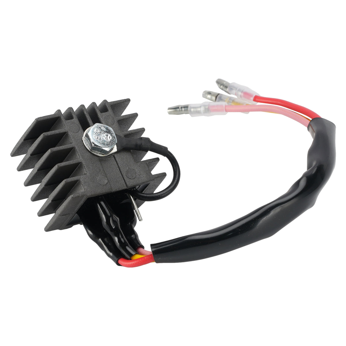 Honda CT200 Trail 90 3 Wires Voltage Rectifier 31700-033-008