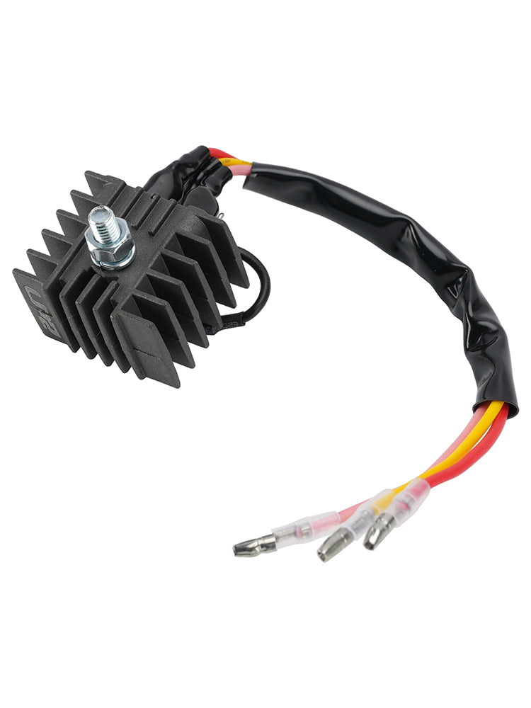 3 Wires Honda CM90 CM91 CT200 CT90 Trail 90 Voltage Rectifier 31700-033-008