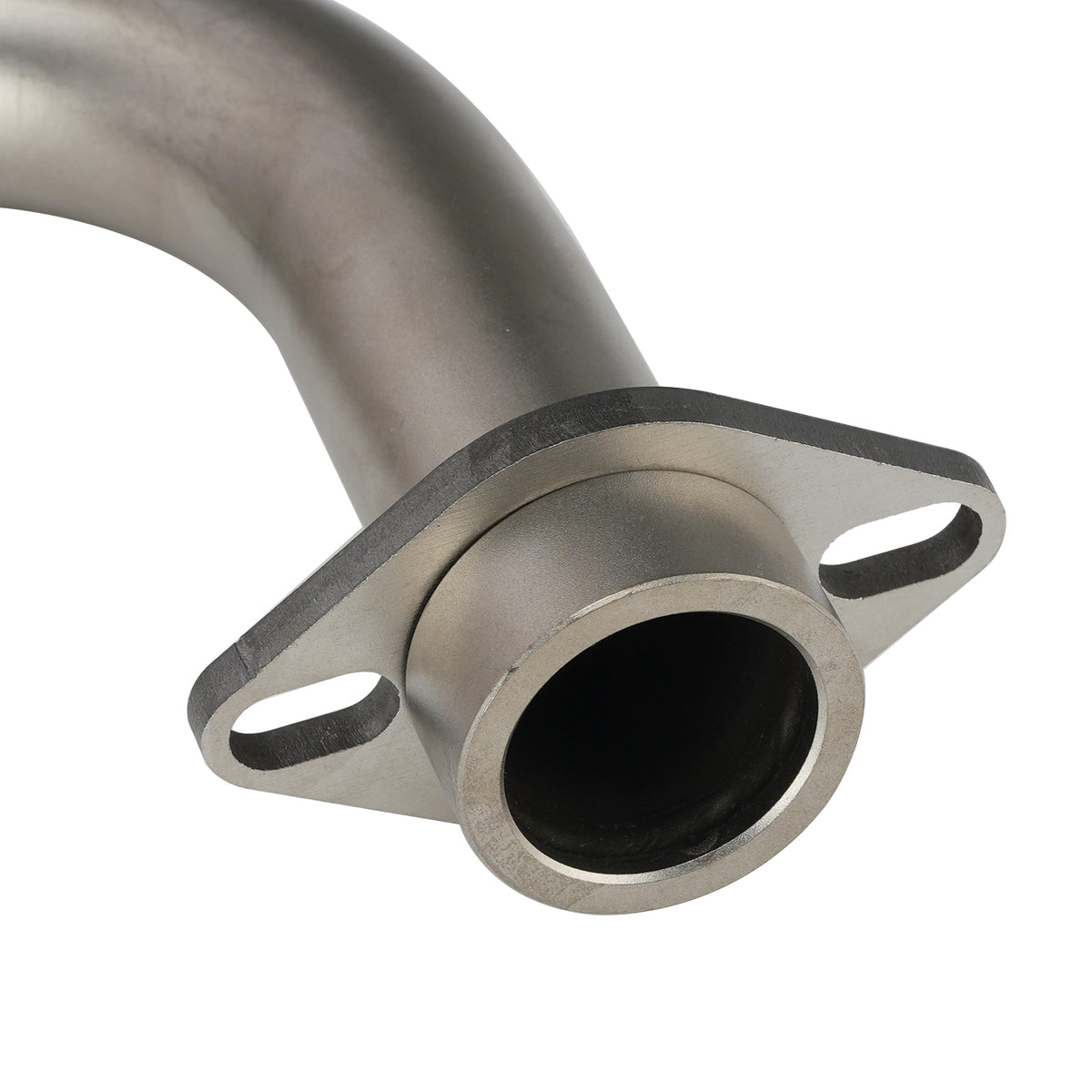 2015-2025 Přední výfukový systém Yamaha Yzf-R3 R25 Mt-03 Mt25