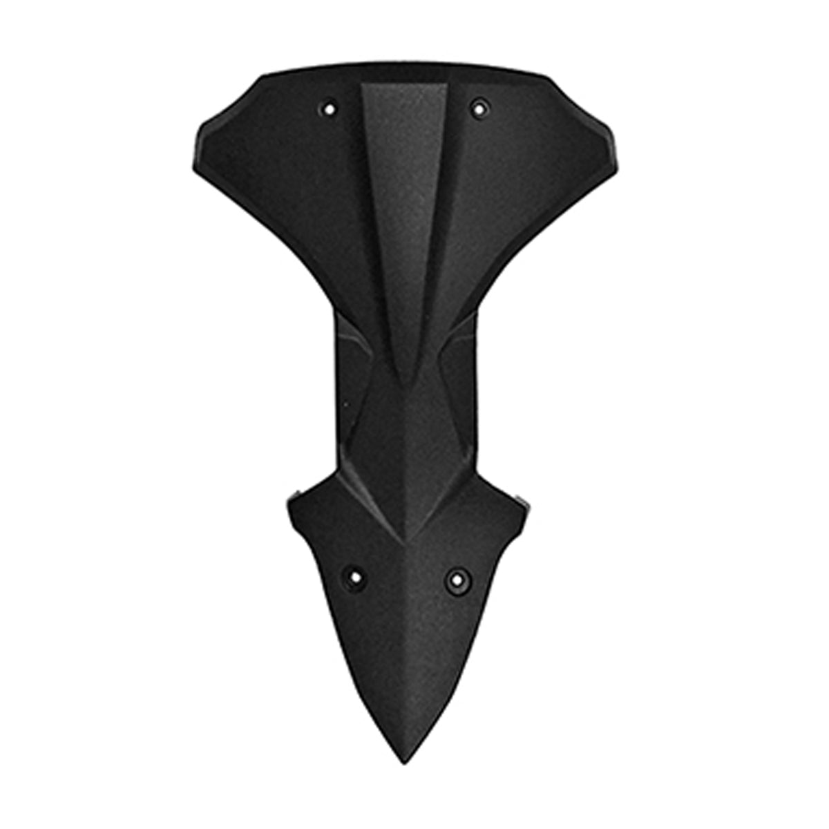 Amotopart 2019-2024 Kawasaki Versys 1000 Grå Sort Grøn Fairing Kit