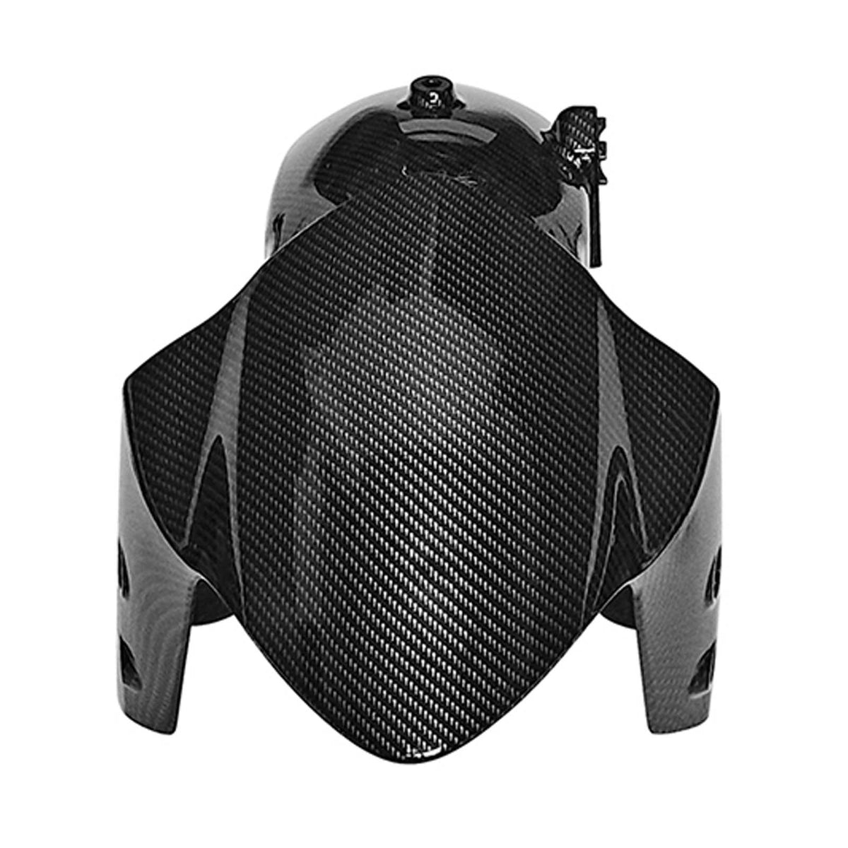 Amotopart 2022-2026 Yamaha XSR900 Black Fairing Kit