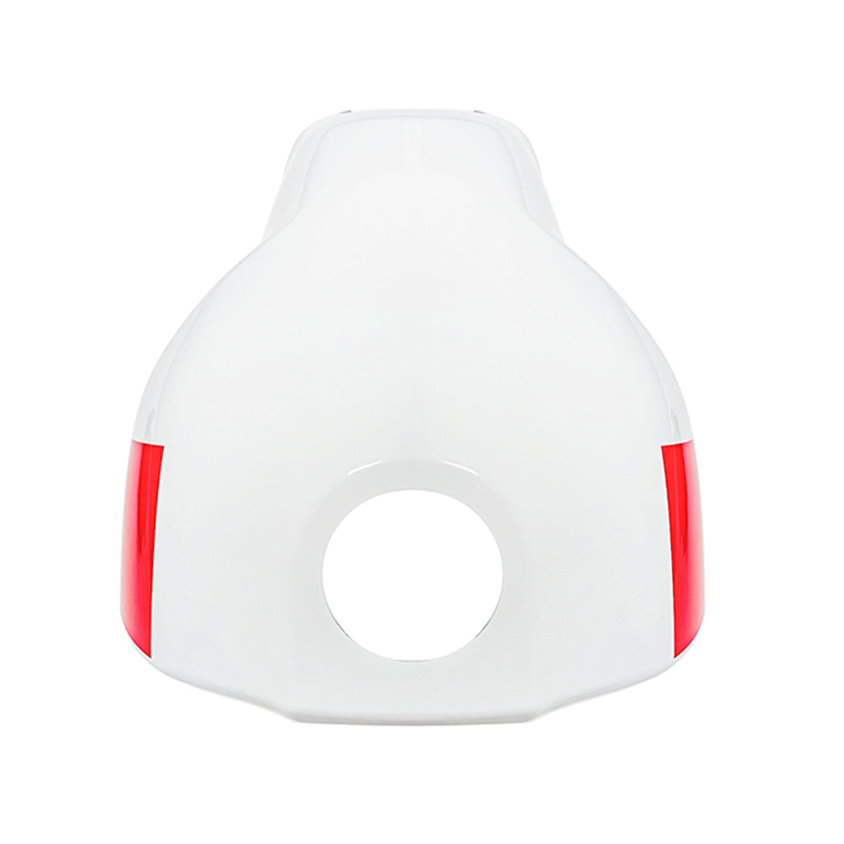 Amotopart 2022-2026 Yamaha XSR900 Red White Fairing Kit