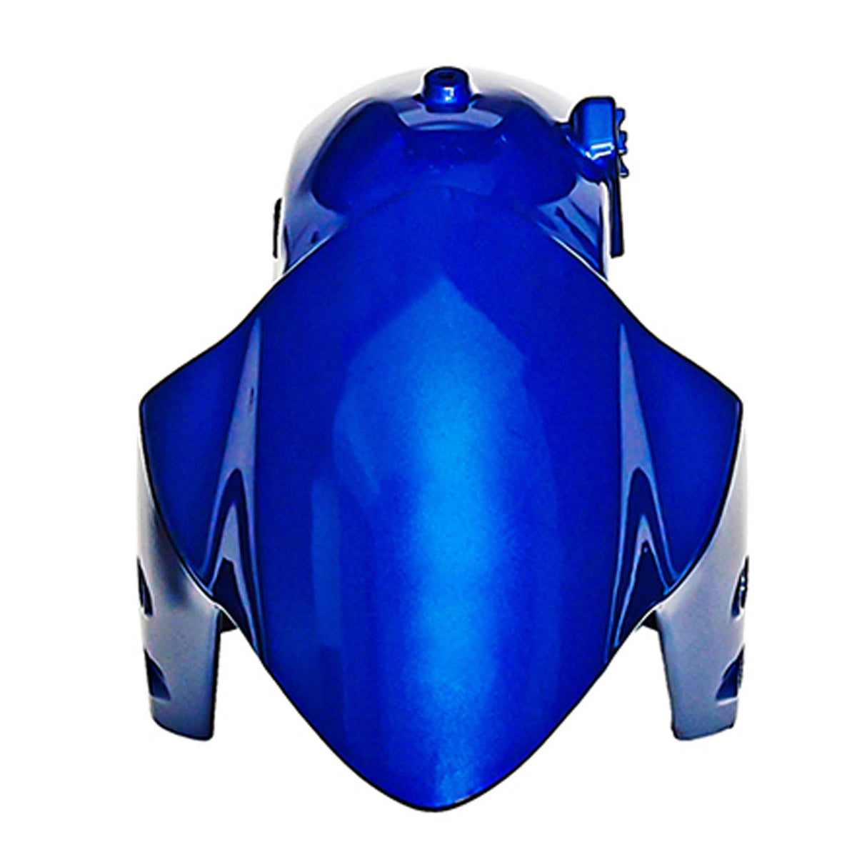 Amotopart 2022-2026 Yamaha XSR900 Blue Fairing Kit