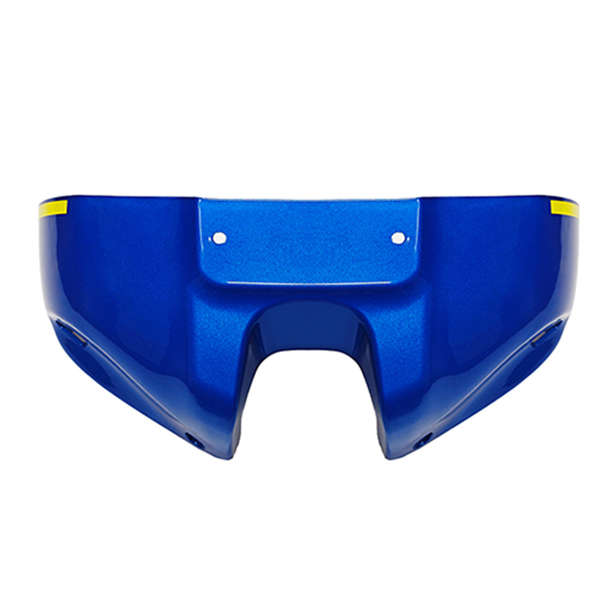 Amotopart 2022-2026 Yamaha XSR900 Blue Fairing Kit