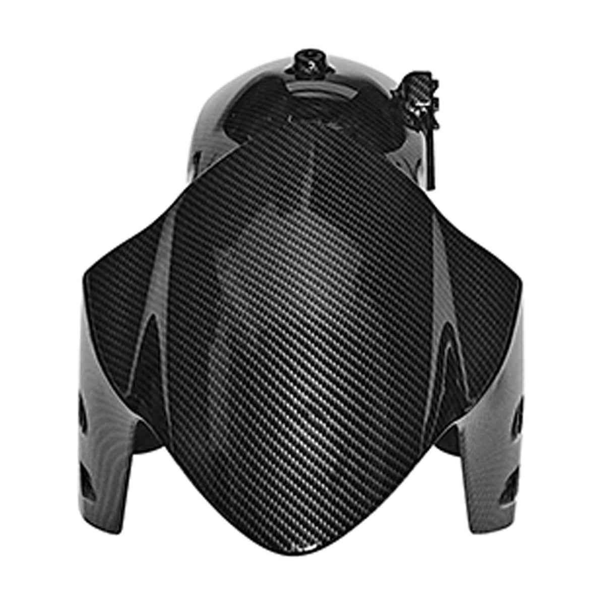 Kit carena nera Amotopart 2022-2026 Yamaha XSR900
