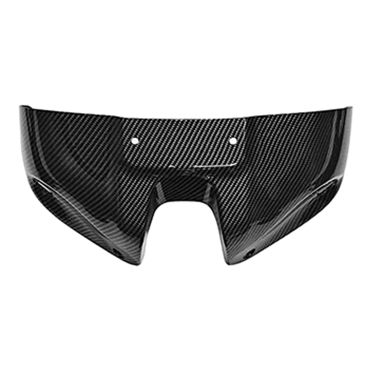 Kit carena nera Amotopart 2022-2026 Yamaha XSR900