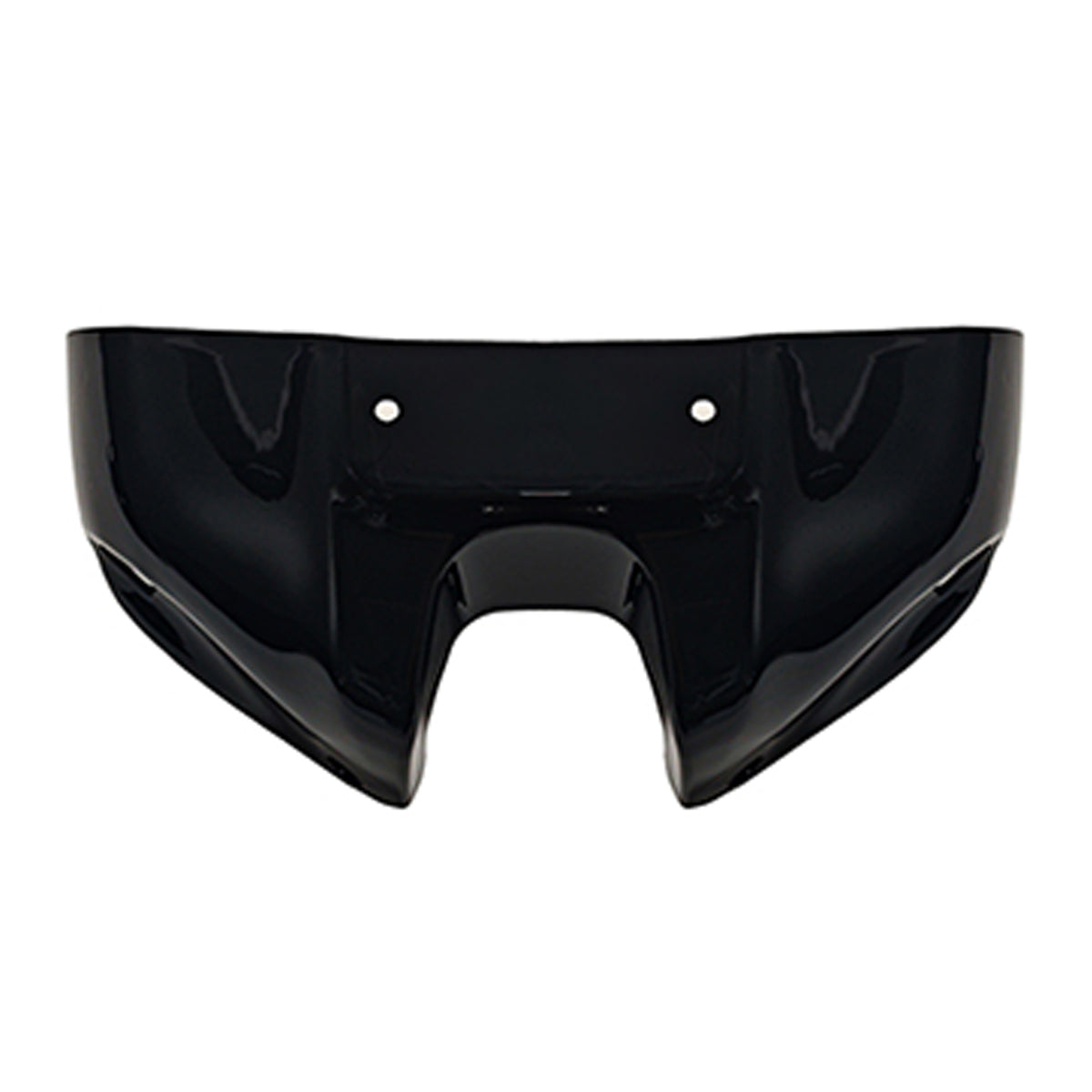 Amotopart 2022-2026 Yamaha XSR900 Black Red Fairing Kit