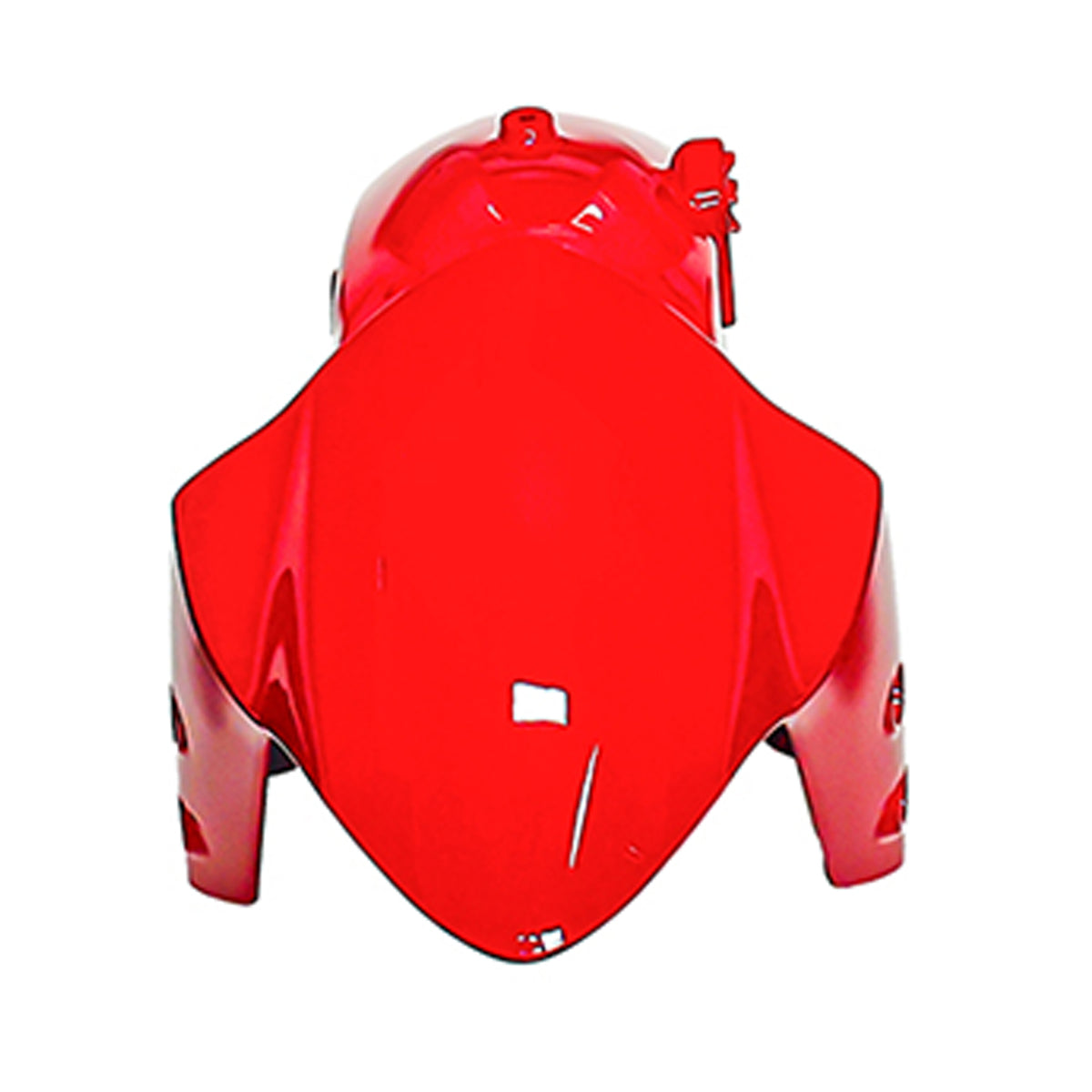 Amotopart 2022-2026 Yamaha XSR900 witrode kuipset