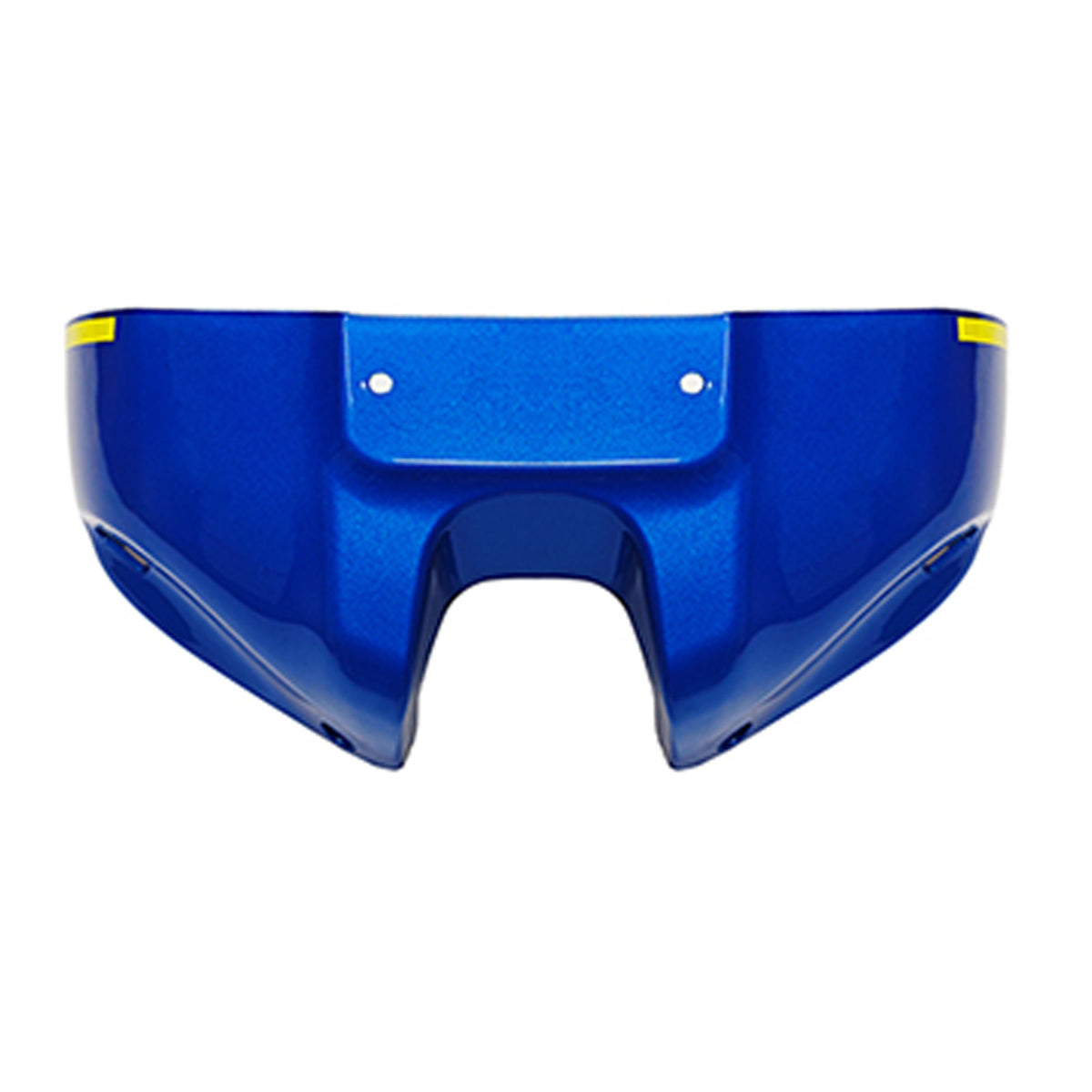 Amotopart 2022-2026 Yamaha XSR900 Blue Fairing Kit